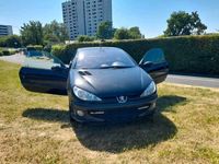 gebraucht Peugeot 206 