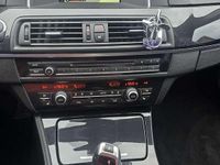 Gebraucht BMW 518 150 PS (110 kW) 2013 Limousine