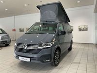 gebraucht VW California T6.1Beach Edition (AHK/Standh./Kamer