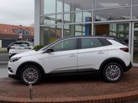 gebraucht Opel Grandland X Innovation Navi/Klima/LED/Sitzhzg.