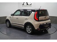 gebraucht Kia Soul Spirit *NAVI*TEMPO*LED*KAMERA*SHZ*E.SITZE*