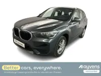 Gebraucht BMW X1 Advantage 150 PS (110 kW) 2021 Mineralgrau metallic SUV