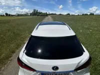 Gebraucht Lexus RX450h 262 PS (192 kW) 2021 Weiß SUV