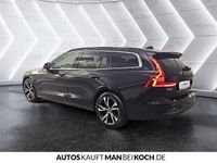 Gebraucht Volvo V60 120 PS (88 kW) 2024 Kombi