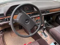 Gebraucht Mercedes 260 126 PS (92 kW) 1986 Limousine