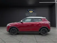 Gebraucht SsangYong Tivoli 163 PS (119 kW) 2022 Rot SUV
