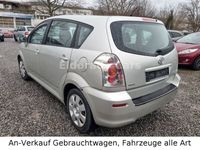 gebraucht Toyota Corolla Verso 1.8 Sol