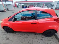 Gebraucht Ford Ka Titanium 69 PS (50 kW) 2009 Grau Kleinwagen