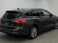 Usado Ford Focus Active 190 HP (139 kW) 2019 Cinzento Carrinha