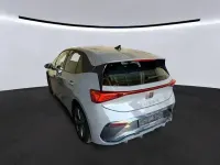 Gebraucht Cupra Born 150 kW (204 PS) 2023 Vaporgrau Kleinwagen