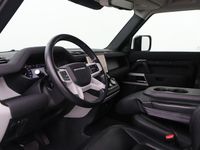 Occasion Land Rover Defender Dynamic 200 ch (147 kW) 2022 Noir SUV