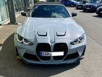 gebraucht BMW M4 Cabriolet 