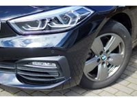 gebraucht BMW 118 i Advantage/digitales Cockpit/Navigation/LED