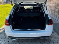 Gebraucht Mercedes E200 160 PS (117 kW) 2019 Weiß Kombi