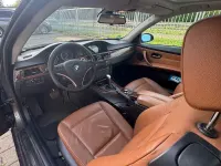 Gebraucht BMW 330 231 PS (169 kW) 2007 Grau Coupé