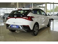 gebraucht Hyundai i20 Facelift 1.0 T-GDI 7DCT Voll-LED/Kamera/Winterp/Kl