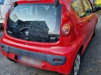 gebraucht Peugeot 107 