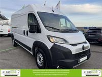 Neu Citroën Jumper 179 PS (131 kW) 2025 Other Van / Kleinbus