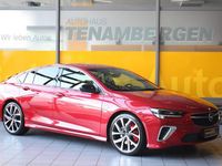 Gebraucht Opel Insignia Sport 230 PS (169 kW) 2020 Rot Limousine