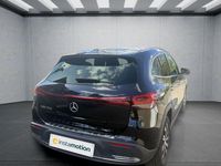 Gebraucht Mercedes EQA250 139 kW (190 PS) 2022 SUV