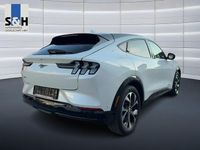Gebraucht Ford Mustang Mach-E Premium 258 kW (351 PS) 2024 Weiss SUV