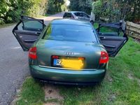 gebraucht Audi A6 von privat