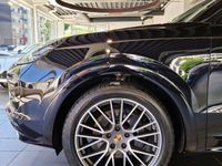 gebraucht Porsche Cayenne E-Hybrid Sport-Chrono&Design*Pano*HA-L
