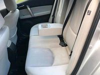 Gebraucht Mazda 6 147 PS (108 kW) 2009 Silber Limousine