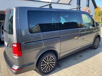 Gebraucht VW Multivan Highline 150 PS (110 kW) 2018 Van
