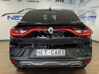Gebraucht Renault Arkana Bose Edition 143 PS (105 kW) 2021 Schwarz SUV