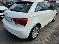 gebraucht Audi A1 1,4 TFSI Attraction