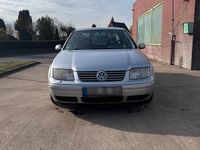 Occasion VW Bora 130 ch (95 kW) 2001 Argent Berline