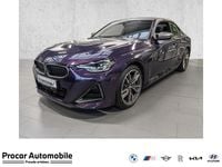 Gebraucht BMW M240 M Sport 374 PS (275 kW) 2024 Thundernight Coupé