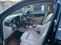 Gebraucht Mercedes GLC300 245 PS (180 kW) 2018 Coupé