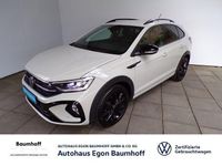 Gebraucht VW Taigo Style 110 PS (80 kW) 2024 Grau SUV