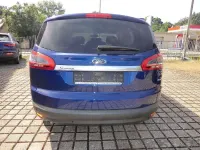 Gebraucht Ford S-MAX Business Edition 163 PS (119 kW) 2014 Van / Kleinbus