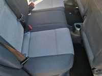 Gebraucht Skoda Fabia 69 PS (50 kW) 2014 Grau Kleinwagen