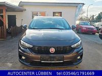 Gebraucht Fiat Tipo 95 PS (69 kW) 2020 Braun Kombi