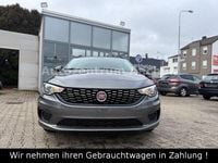 Gebraucht Fiat Tipo 95 PS (69 kW) 2018 Grau Kombi