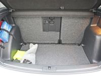 gebraucht VW Golf VI Plus Style 1.6 TDI PDC AHK GRA Klima