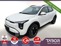 Neu Kia Stonic 101 PS (74 kW) 2026 Weiss SUV