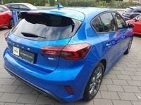 gebraucht Ford Focus Electric 