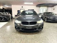 gebraucht BMW 320 d GT*M Sportpaket Navi/HUD/R-Kam*LED*Facelift