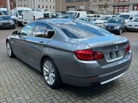 gebraucht BMW 528 5er i *AUTOMATIK*TOP ZUSTAND*EURO 5*