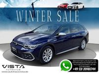 Gebraucht VW Golf VIII 147 PS (108 kW) 2022 Andere Limousine