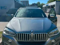 Gebraucht BMW X5 258 PS (189 kW) 2014 SUV
