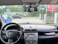 Gebraucht Mazda 2 90 PS (66 kW) 2007 Grau Kleinwagen