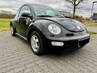 gebraucht VW Beetle New/ Käfer 1.6 mit TÜV Neu 01-2026