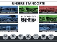Gebraucht VW Caddy Trendline 110 PS (80 kW) 2020 Blau Van / Kleinbus
