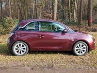 Gebraucht Opel Adam 84 PS (61 kW) 2016 Kleinwagen